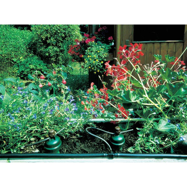 Blumat 5-Pack Starter Kit - Automatic Irrigation for up to 5 Plants 7